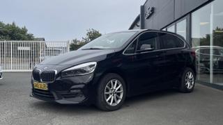 BMW Serie 2 Active Tourer  - Business - photo 2