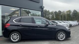 BMW Serie 2 Active Tourer  - Business - photo 4