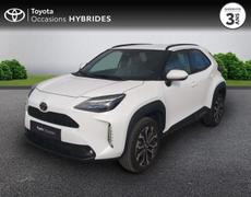 Toyota Yaris Cross Nîmes