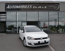 Volkswagen Golf SW Domalain