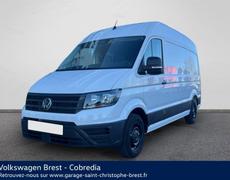 Volkswagen Crafter Brest
