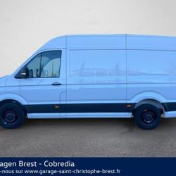 Volkswagen Crafter 30 L3H3 2.0 TDI 140ch Business Traction Brest