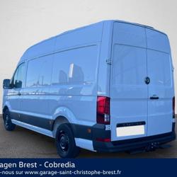 Volkswagen Crafter 30 L3H3 2.0 TDI 140ch Business Traction Brest