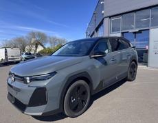 Citroen C5 Aircross - Hybride 145ch auto MAX - 37 890 €