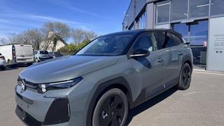 Citroen C5 Aircross  - photo 0