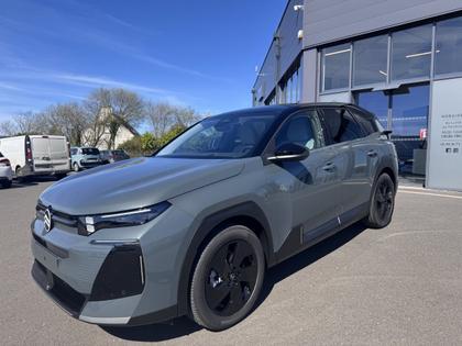 Citroen C5 Aircross - Hybride 145ch auto MAX - 37 890 €
