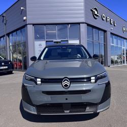 Citroen C5 Aircross Hybride 145ch auto MAX Lesneven