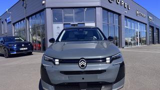Citroen C5 Aircross  - photo 1