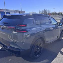 Citroen C5 Aircross Hybride 145ch auto MAX Lesneven