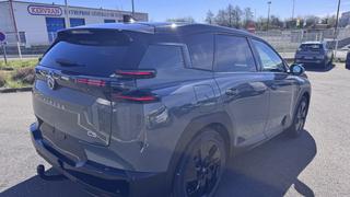 Citroen C5 Aircross  - photo 2