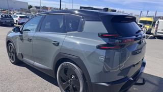 Citroen C5 Aircross  - photo 3