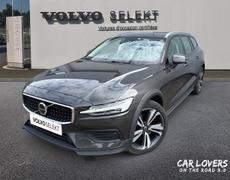 Volvo V60 Saint-Berthevin