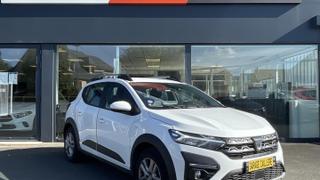 Dacia Sandero  - photo 0