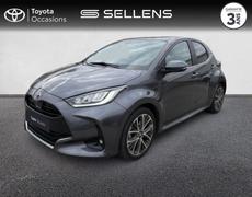Toyota Yaris Fréjus