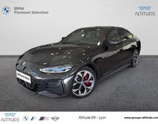 BMW i4 Limonest