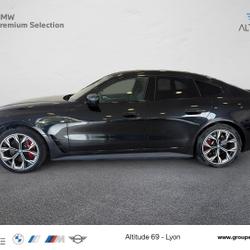 BMW i4 eDrive35 286ch M Sport occasion - Limonest - photo 2/36