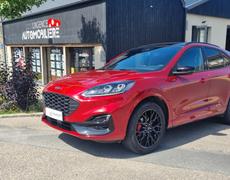 Ford Kuga Saint-Père-Marc-en-Poulet
