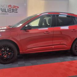 Ford Kuga KUGA II HYBRID ST-LINE X 5P 2.5 DURATECH PHEV 225 POWERSHIFT Saint-P&egrave;re-Marc-en-Poulet