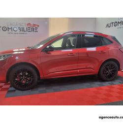 Ford Kuga KUGA II HYBRID ST-LINE X 5P 2.5 DURATECH PHEV 225 POWERSHIFT Saint-P&egrave;re-Marc-en-Poulet