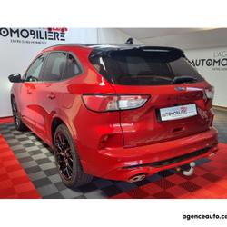 Ford Kuga KUGA II HYBRID ST-LINE X 5P 2.5 DURATECH PHEV 225 POWERSHIFT Saint-P&egrave;re-Marc-en-Poulet