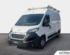 Peugeot Boxer Voiron