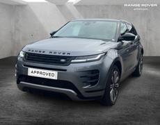 Land Rover Range Rover Evoque - Range Rover Evoque P270e PHEV AWD BVA8 Dynamic HSE - 77 774 €