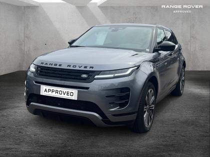Land Rover Range Rover Evoque - Range Rover Evoque P270e PHEV AWD BVA8 Dynamic HSE - 77 774 €