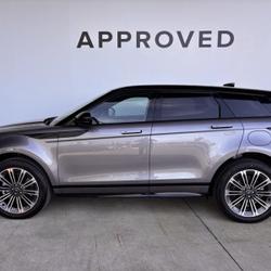 Land Rover Range Rover Evoque 1.5 P270e PHEV 269ch Dynamic HSE Cesson-S&eacute;vign&eacute;