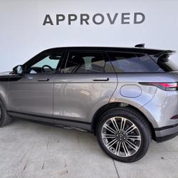 Land Rover Range Rover Evoque 1.5 P270e PHEV 269ch Dynamic HSE Cesson-S&eacute;vign&eacute;