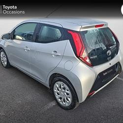 Toyota Aygo 1.0 VVT-i 72ch x-play x-app 5p MC18 Le Mans