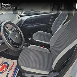 Toyota Aygo 1.0 VVT-i 72ch x-play x-app 5p MC18 Le Mans