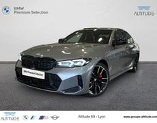 BMW Serie 3 Limonest
