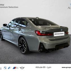BMW Serie 3 M340dA xDrive 340ch M Performance occasion - Limonest - photo 3/36