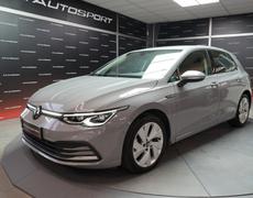 Volkswagen Golf 8 Saint-Martin-d'Hères