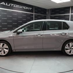Volkswagen Golf 8 2.0 TDI SCR 150 CV STYLE DSG7 Saint-Martin-d'H&egrave;res