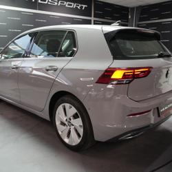Volkswagen Golf 8 2.0 TDI SCR 150 CV STYLE DSG7 Saint-Martin-d'H&egrave;res