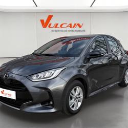 Mazda Mazda2 Mazda2 Hybrid 1.5L CVT 116 ch Agile Pack Confort Bourgoin-Jallieu