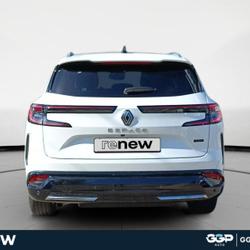 Renault Espace 5 1.2 E-Tech full hybrid 200ch Techno 7 places - 25 Feignies