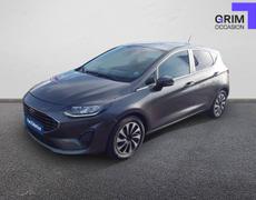 Ford Fiesta Béziers