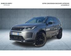 Land Rover Discovery Marseille 10e Arrondissement