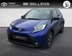 Toyota Aygo X Fréjus
