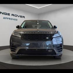 Land Rover Range Rover Velar 2.0 P400e 404ch PHEV R-Dynamic HSE AWD BVA Orl&eacute;ans