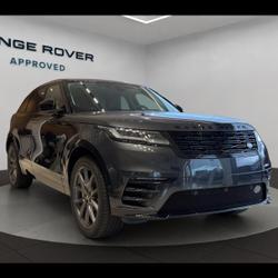 Land Rover Range Rover Velar 2.0 P400e 404ch PHEV R-Dynamic HSE AWD BVA Orl&eacute;ans