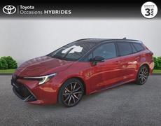 Toyota Corolla Touring Sports Nîmes
