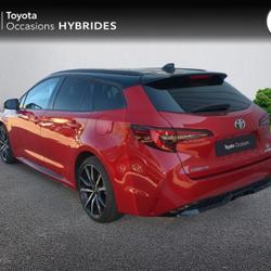 Toyota Corolla Touring Sports 1.8 140ch GR Sport MY24 N&icirc;mes
