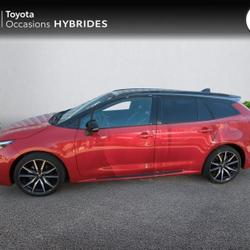 Toyota Corolla Touring Sports 1.8 140ch GR Sport MY24 N&icirc;mes
