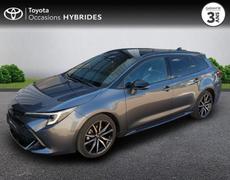 Toyota Corolla Touring Sports Nîmes
