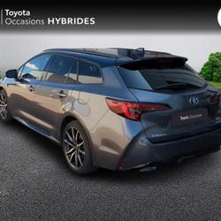 Toyota Corolla Touring Sports 1.8 140ch GR Sport MY24 N&icirc;mes