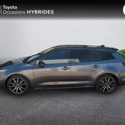 Toyota Corolla Touring Sports 1.8 140ch GR Sport MY24 N&icirc;mes