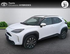 Toyota Yaris Cross Nîmes